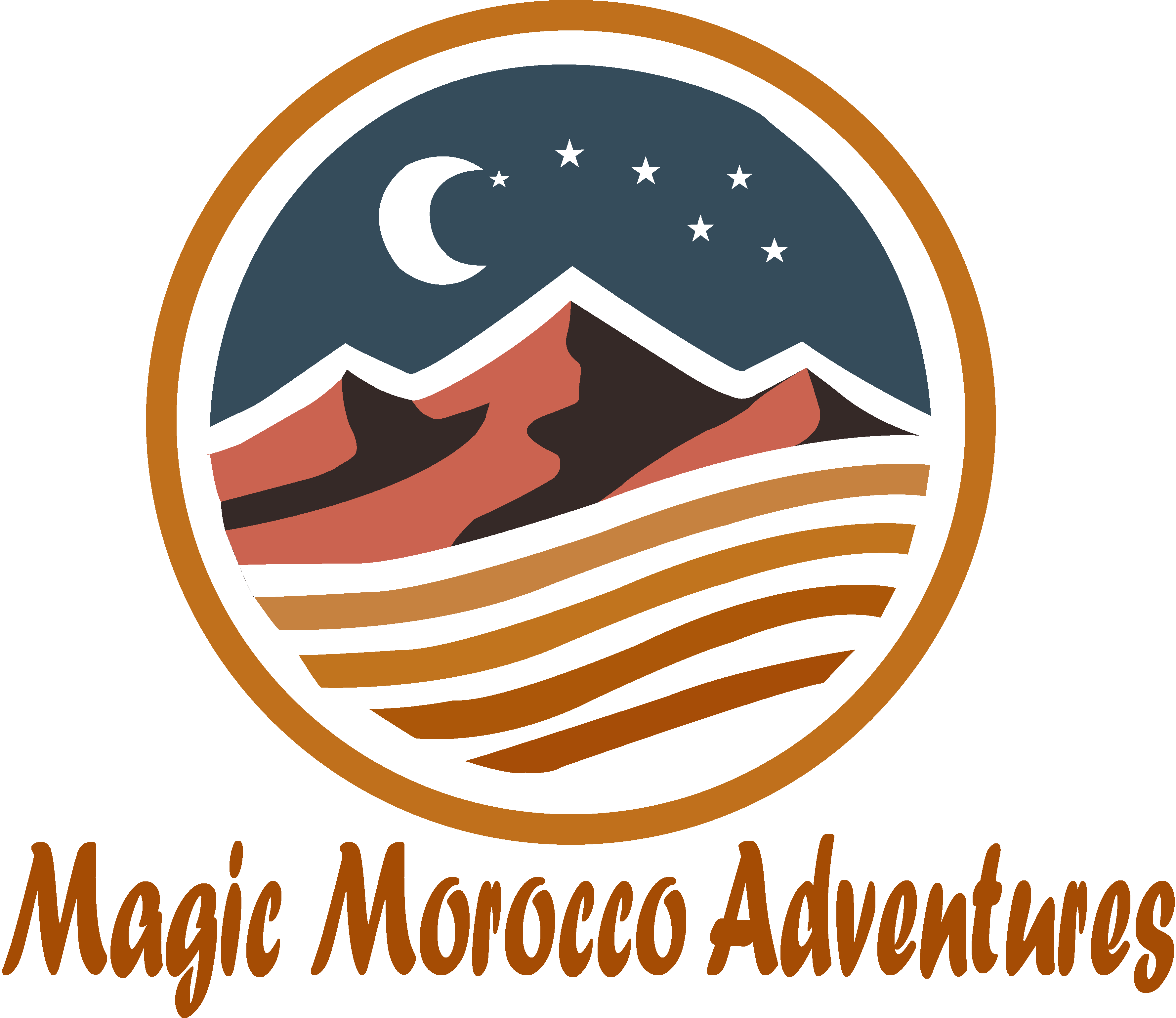 Magic Morocco Adventures